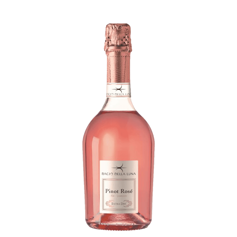 Bacio Della Luna Pinot Rose AMER