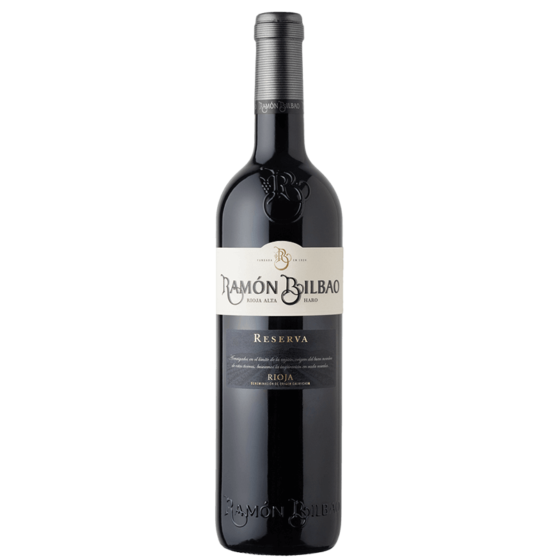 Ramon Bilbao Reserva Ramon Bilbao