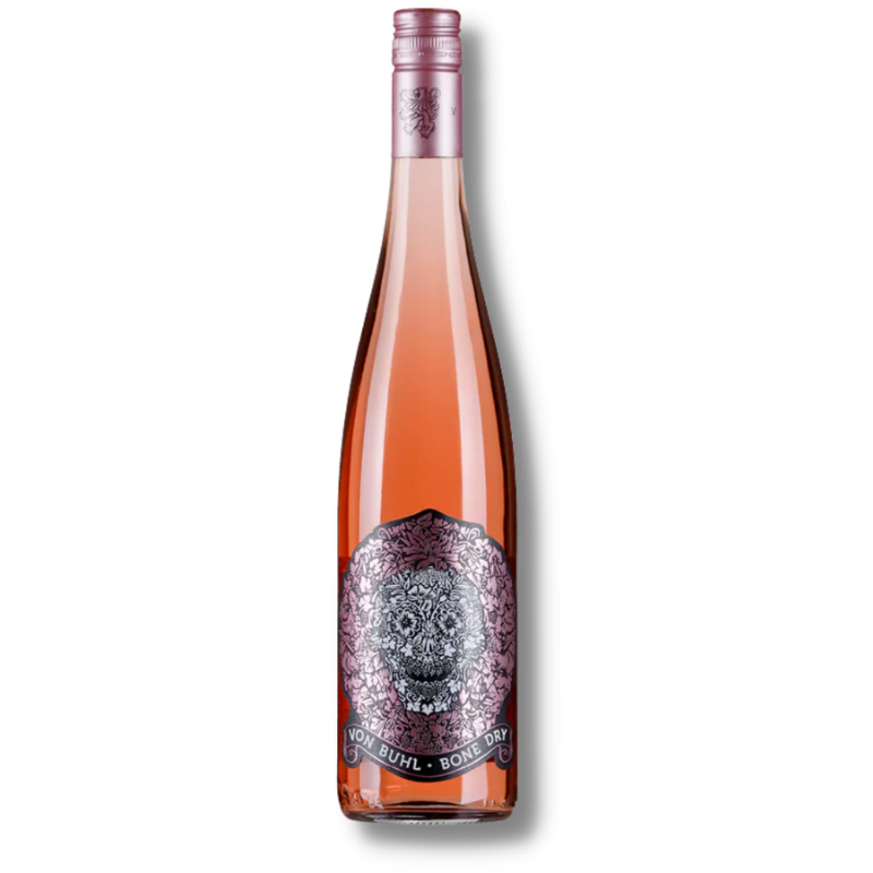 Von Buhl Bone Dry - Rose Reichsrat von Buhl