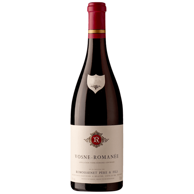 Remoissenet Vosne RomanéeGD0103