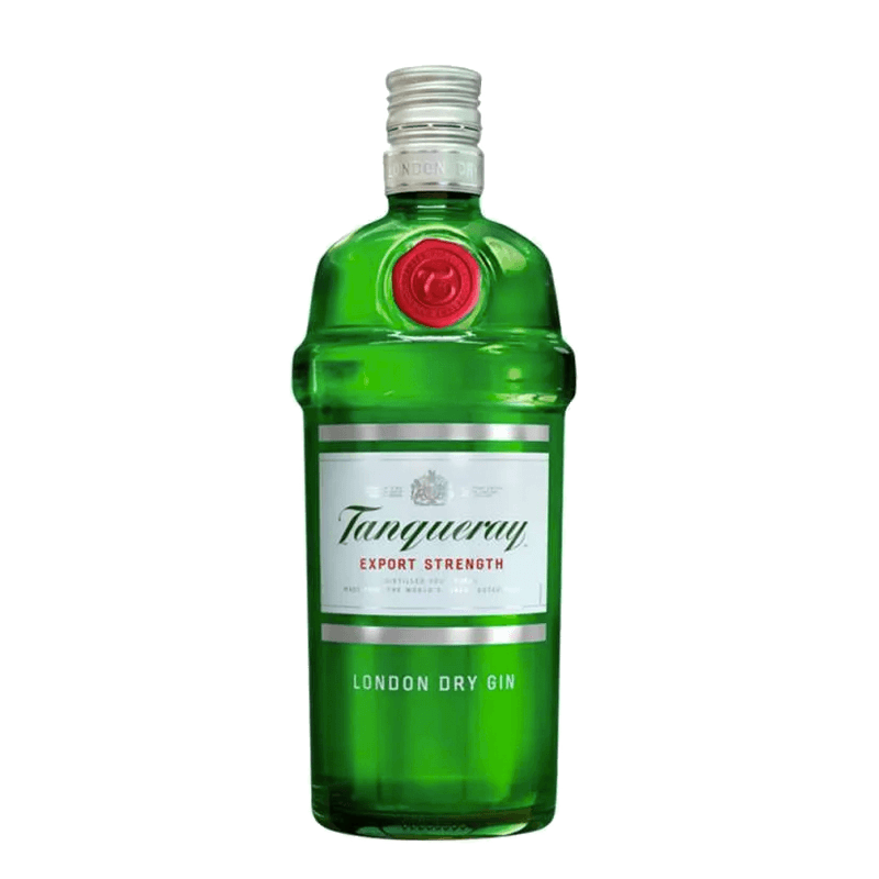 Tanqueray London Dry Gin - 750ml Tanqueray