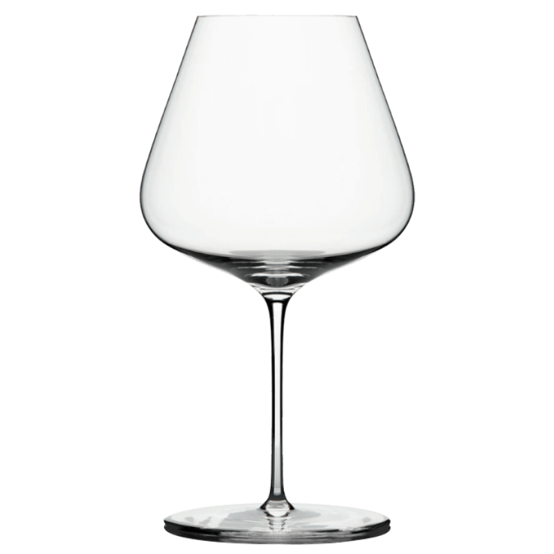 Zalto Burgundy Glass Zalto