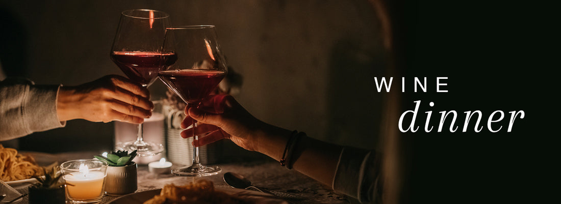 How To Held A Memorable Wine Dinner