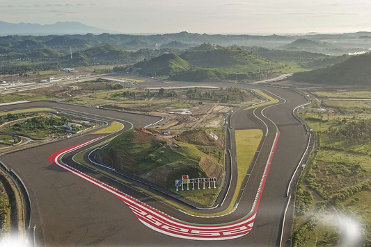 MotoGP Mandalika 2025. Race Recap & Highlights