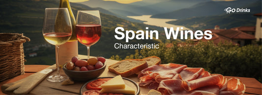 The Rich World of Spanish Wines