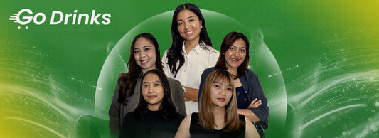 A Toast to Women In Leadership and Future-Forward Growth