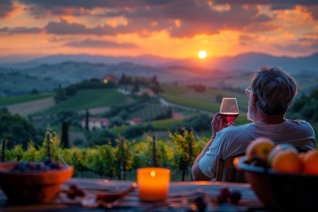 Inside Bali’s Evolving Wine Scene: What Restaurants Buy and What Locals Love