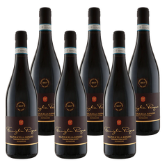 Bundle 6: Pasqua - Valpolicella Ripasso Superiore DOC