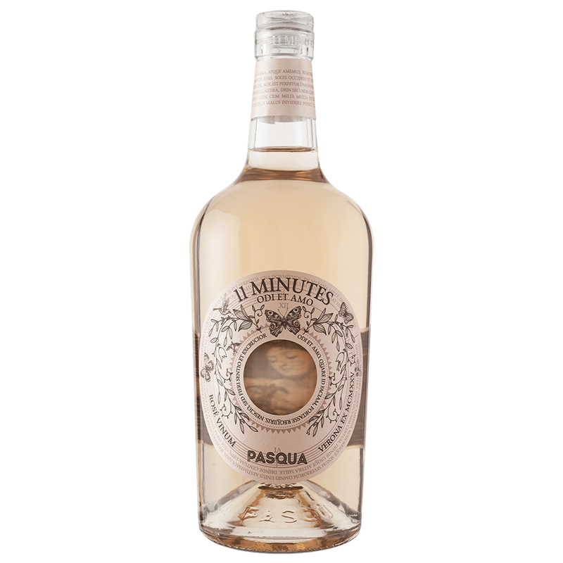 Pasqua - 11 Minutes Rose AMER