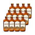 Black Sand Lager 12-Pack