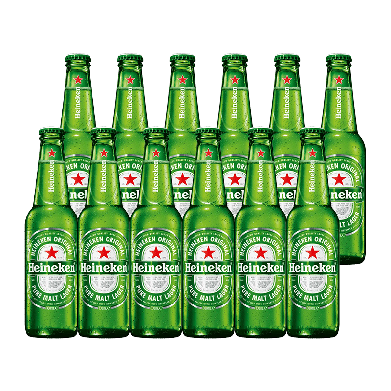 Heineken 12-Pack