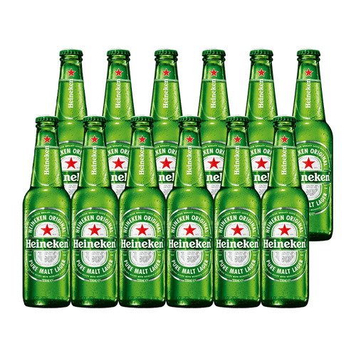 Heineken 12-Pack