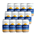 Island Brewing Pilsener 12-Pack