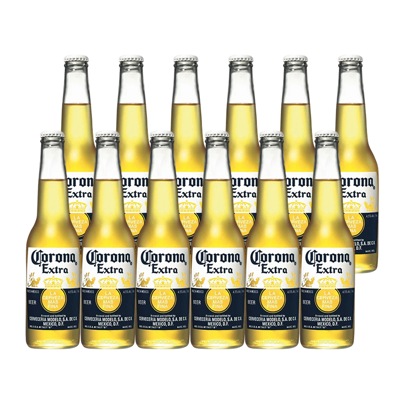 Corona Extra 12-Pack