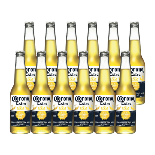 Corona Extra 12-Pack