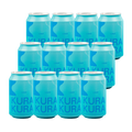 Kura Kura Lager 12-Pack