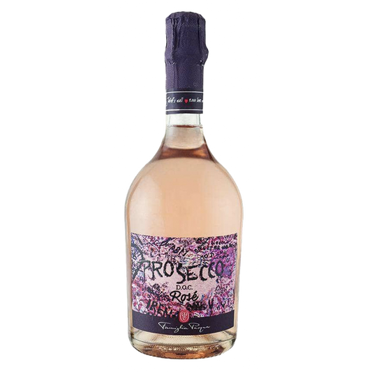 Pasqua - R&J 'Millesimanto' Prosecco Rose