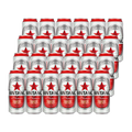 Beer Bintang 490ml 24-Pack