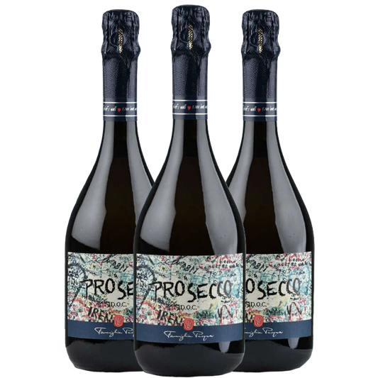 Bundle: R&J 'Treviso' Prosecco Brut