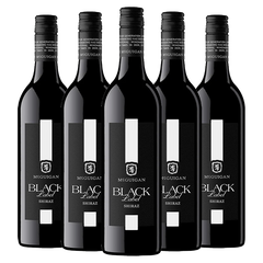 Bundle of 5: McGuigan Black Label - Shiraz