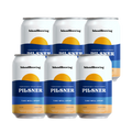 Island Brewing Pilsener 6-Pack