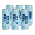 Everyday Weekend - Lime & Soda 6-Pack
