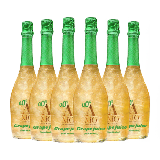 Bundle AMO Love Potion Pure Juice