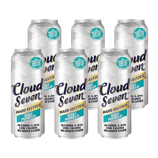 Bundle 6: Cloud Seven Bali Pomelo
