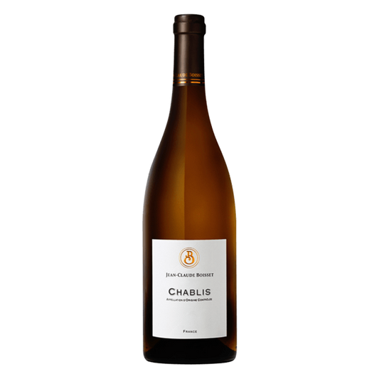 Jean Claude Boisset - Chablis