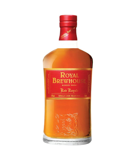 Red Whiskey Royal Brewhouse