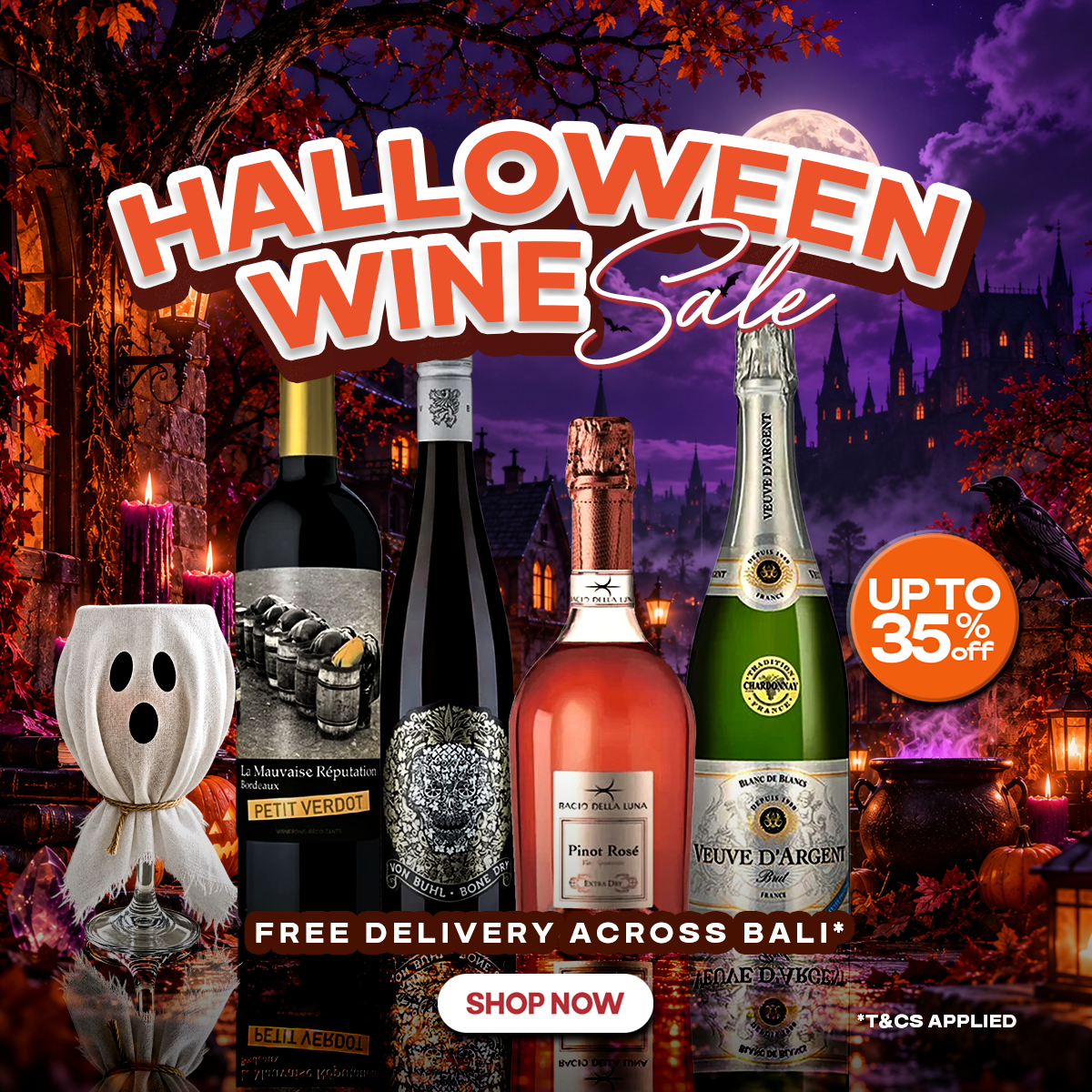 Happy Halloween
