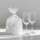Ice Bag + 2 Glass