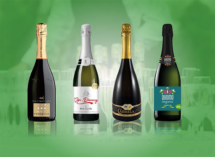 Sparkling Wines