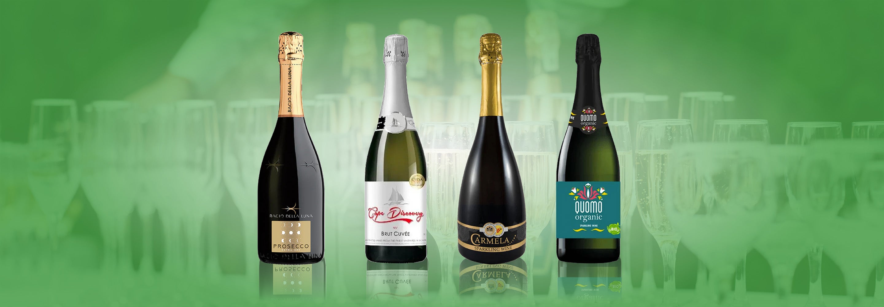 Sparkling Wines