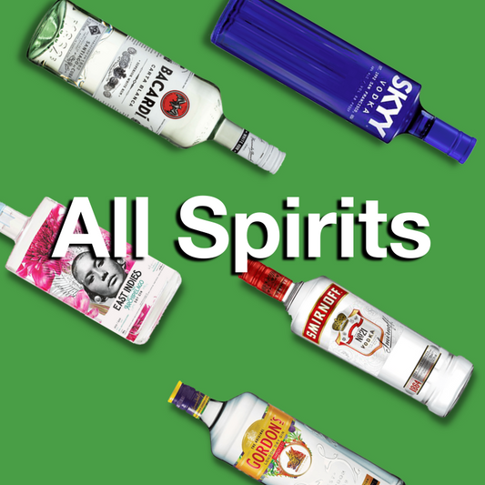 spirits online shop