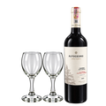 [Wine Set] AltoCedro Ano Cero Cabernet Sauvignon
