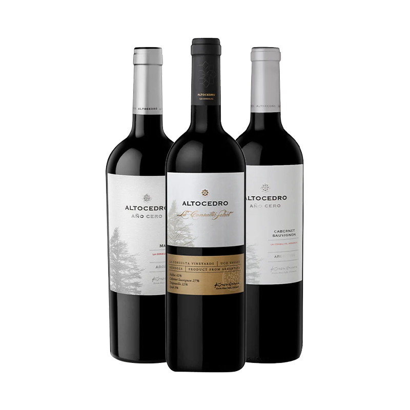 Brand Bundle - Altocedro