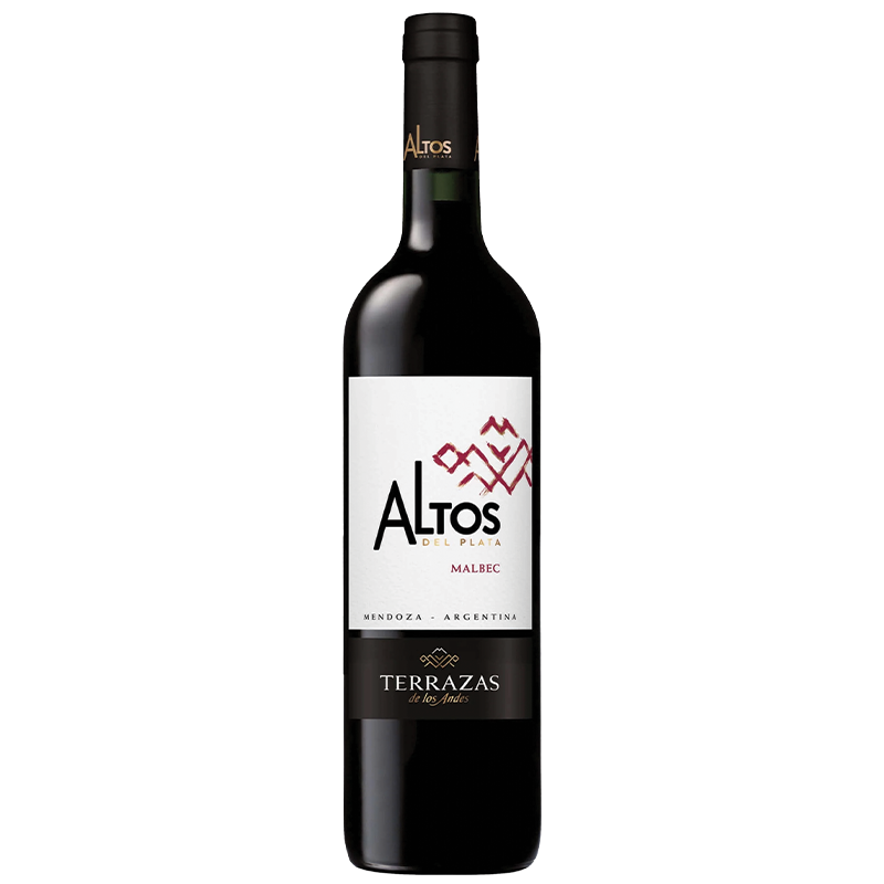 Altos del Plata Malbec