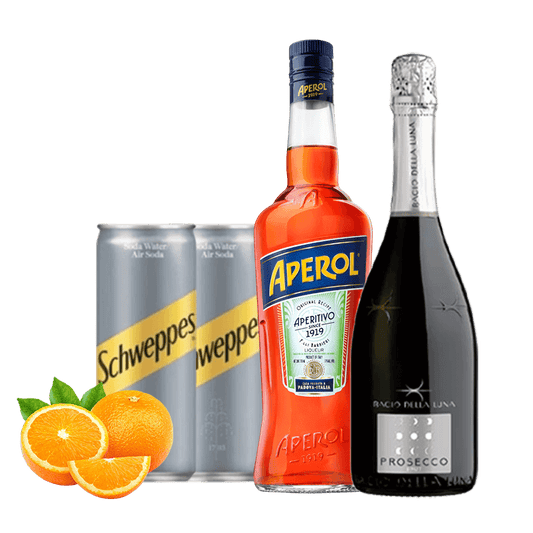 Aperol Spritz