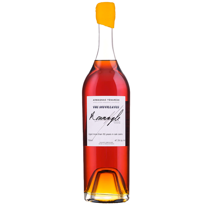 Rounagle Armagnac - 1974