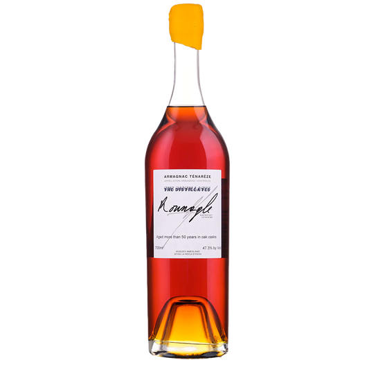 Rounagle Armagnac - 1974