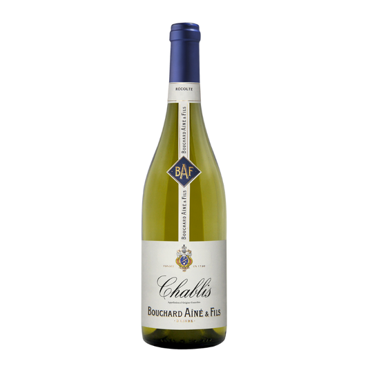 Chablis Chardonay - Bouchard Aine & Fils