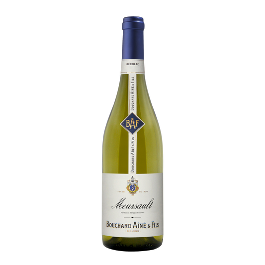 Meursault Chardonay - Bouchard Aine & Fils