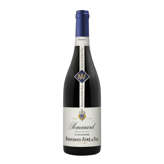 Pommard La Chaniere - Bouchard Aine & Fils