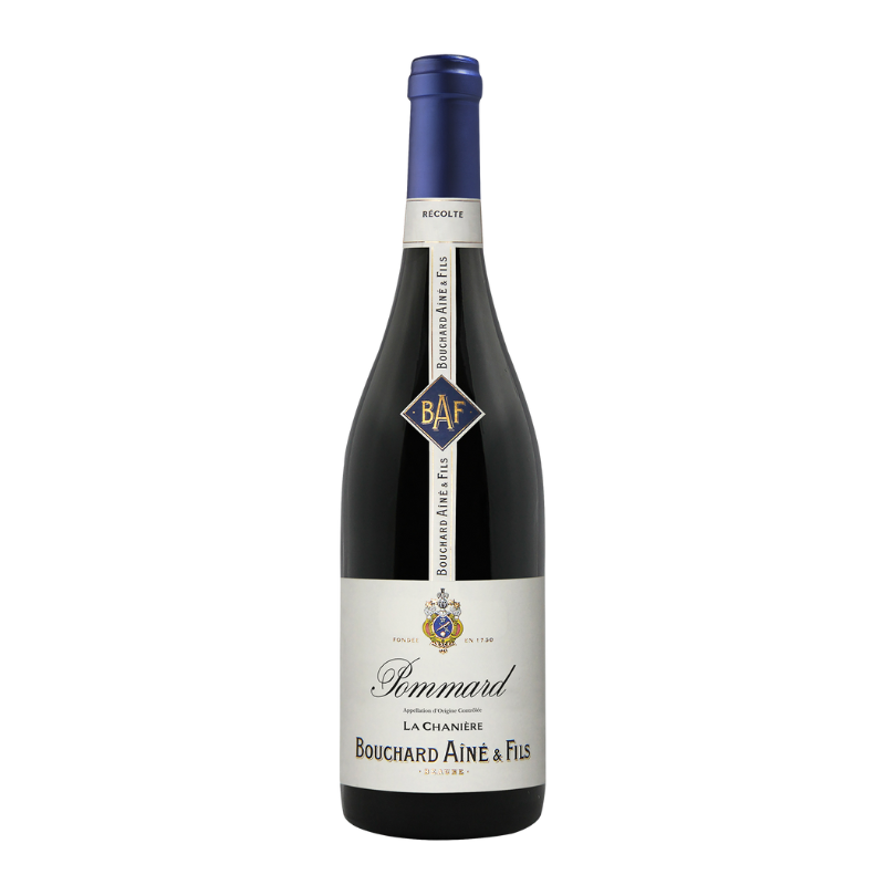 Pommard La Chaniere - Bouchard Aine & Fils