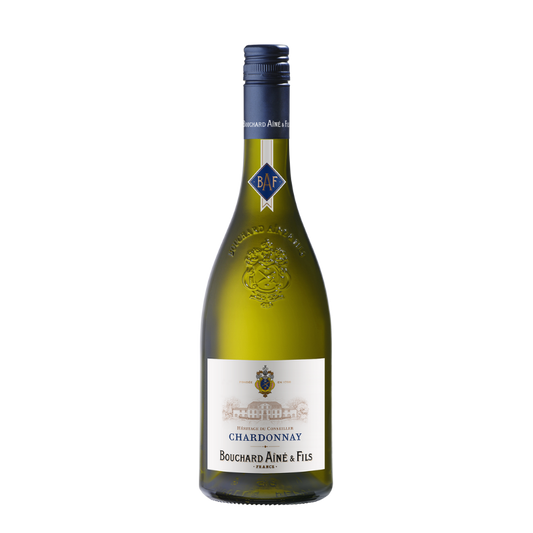 Heritage du Conseiller Chardonnay - Bouchard Aine & Fils