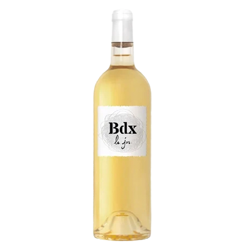BDX Le Jus Bordeaux Blanc