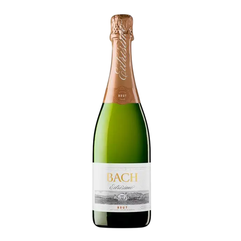 BACH Extrisimo Brut