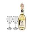 [Wine Set] Bacio Della Luna Blanc de Blanc