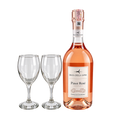 [Wine Set] Bacio Della Luna Pinot Rose